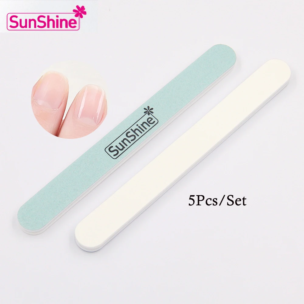 5Pcs Nail Polish Shining Buffing Nail Art Polishing Files Buffer Block Manicure Pedicure Buffing Tools Sand Surface Sponge
5Pcs Nail Polish Shining Buffing Nail Art Polishing Files Buffer Block Manicure Pedicure Buffing Tools Sand Surface Sponge