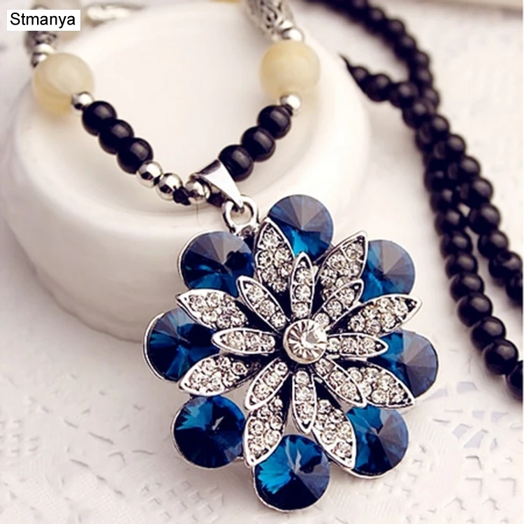 Hot New Fashion Cute Retro pendants Necklace elephant Bead Long Necklace able pearl cat eyes Party For Gift Jewelrty N1093
Hot New Fashion Cute Retro pendants Necklace elephant Bead Long Necklace able pearl cat eyes Party For Gift Jewelrty N1093