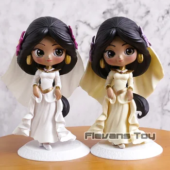 Q Posket Characters Princess Dolls Dreamy Style PVC Figure Collectible Model Toy 2 Colors
Q Posket Characters Princess Dolls Dreamy Style PVC Figure Collectible Model Toy 2 Colors