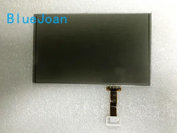 LMS700KF30 USP5280371 LN03L1A00 LMS700KF90-002 new 7'' Touch panel only touch screen for Citroen C3 Car navigation 
LMS700KF30 USP5280371 LN03L1A00 LMS700KF90-002 new 7'' Touch panel only touch screen for Citroen C3 Car navigation