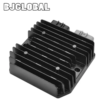 12V Voltage Motorcycle Regulator Rectifier For Can-Am ATV Renegade 1000 500 800R Spyder RS RT ST Series Scooter Moped Motor
12V Voltage Motorcycle Regulator Rectifier For Can-Am ATV Renegade 1000 500 800R Spyder RS RT ST Series Scooter Moped Motor