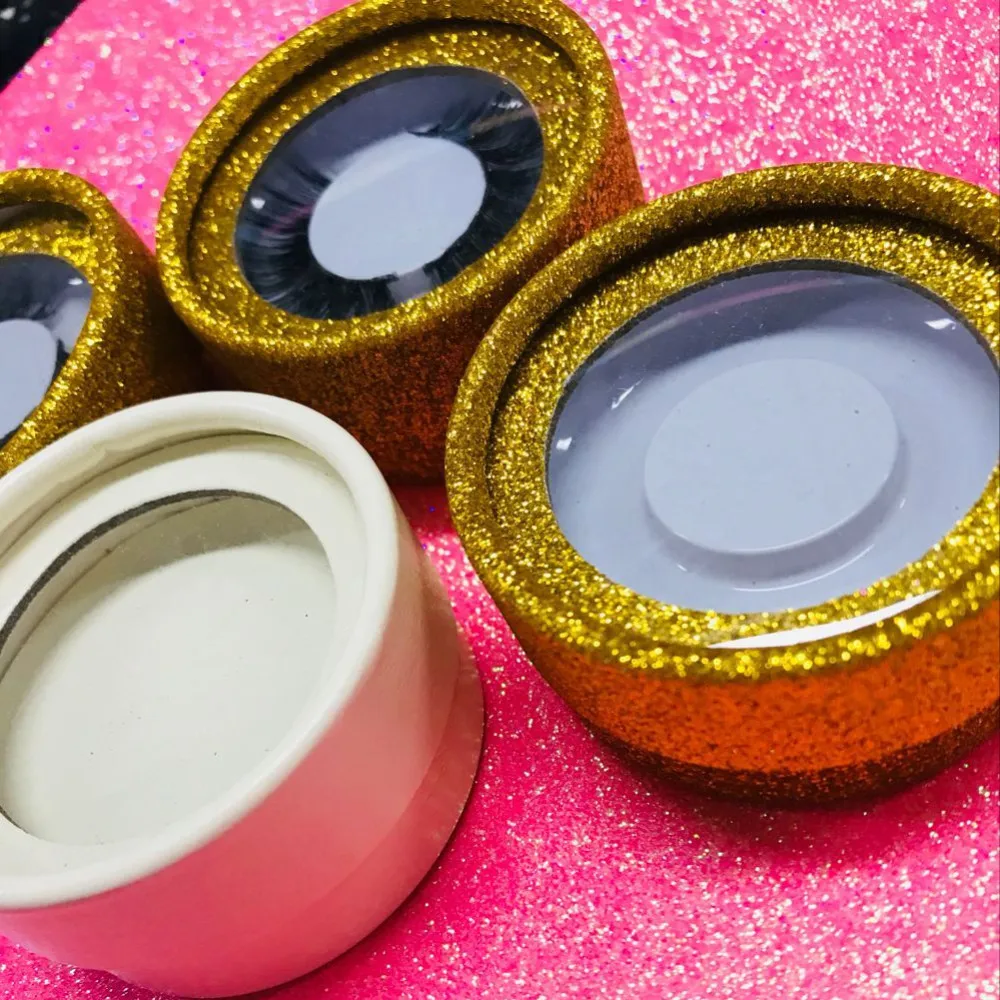 Gold Package to Collect 3D Mink Lashes Cruelty Free 10 Pcs/Lot Hand Made Mink Eyelashes Extension Free Shipping
Gold Package to Collect 3D Mink Lashes Cruelty Free 10 Pcs/Lot Hand Made Mink Eyelashes Extension Free Shipping