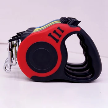 3m/5m Outdoor Walking Dogs Supplies Automatic Retractable Extending Leash for Dogs to Train Walk
3m/5m Outdoor Walking Dogs Supplies Automatic Retractable Extending Leash for Dogs to Train Walk