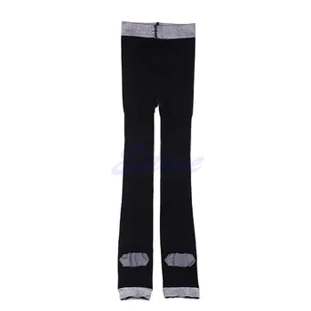 2017 Women Beauty Slim Sleeping Leg Shape Compression Burn Fat Thin Pantyhose Night Shaping Stovepipe Sleep Siamese Pants
2017 Women Beauty Slim Sleeping Leg Shape Compression Burn Fat Thin Pantyhose Night Shaping Stovepipe Sleep Siamese Pants