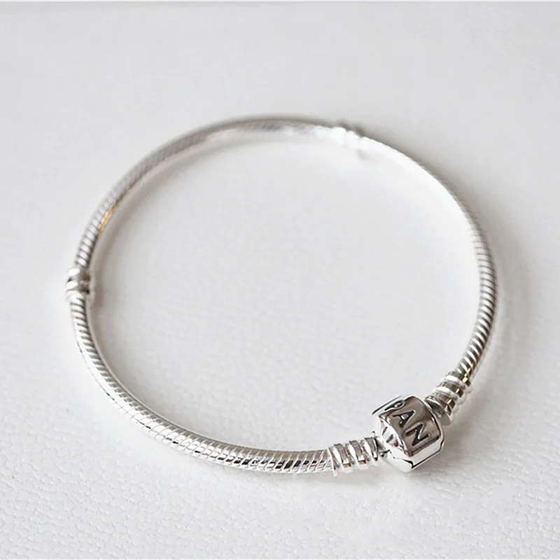 2019 NEW Charm logo Engraving 100% S925 Silver pandoras bangle pandoras bracelets women jewelry Making pulseira feminina,Lamaxza
2019 NEW Charm logo Engraving 100% S925 Silver pandoras bangle pandoras bracelets women jewelry Making pulseira feminina,Lamaxza