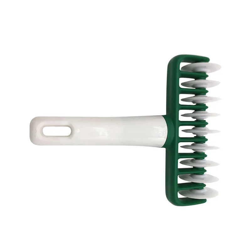 Multi function Roller Dockers Noodles Cutter Kitchen Tool Dough Cutter Plastic Noodle Knife Pasta Instant Noodles Maker
Multi function Roller Dockers Noodles Cutter Kitchen Tool Dough Cutter Plastic Noodle Knife Pasta Instant Noodles Maker