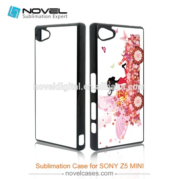 Blank Phone Case,Sublimation Cover Case For Sony Z5 mini
Blank Phone Case,Sublimation Cover Case For Sony Z5 mini