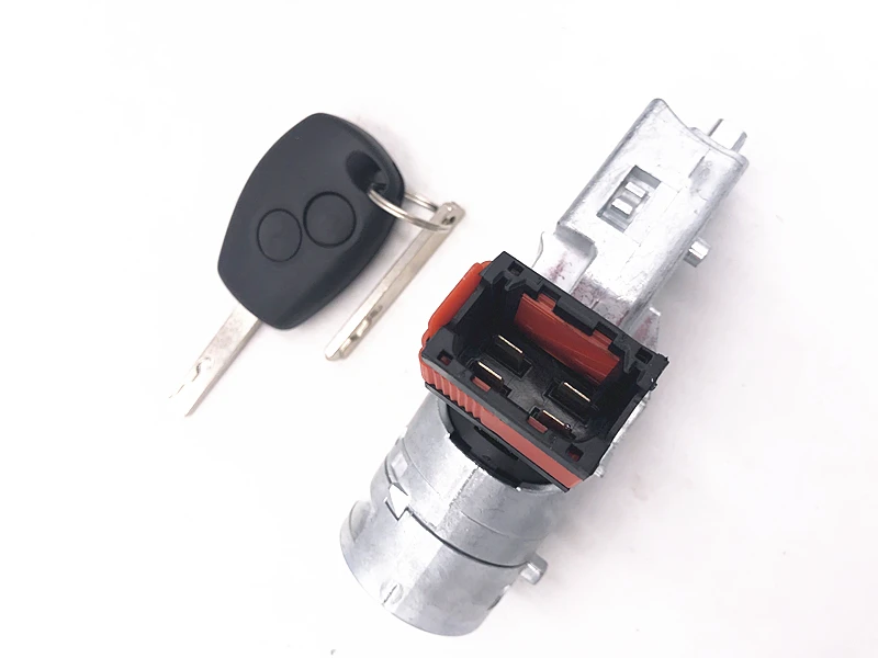 Ignition Lock Barrel Starter Switch+Key for Renault for Vauxhall Fiat 2005-2012 7701208408 8200214168 N0502064 N0502060 N0502057
Ignition Lock Barrel Starter Switch+Key for Renault for Vauxhall Fiat 2005-2012 7701208408 8200214168 N0502064 N0502060 N0502057