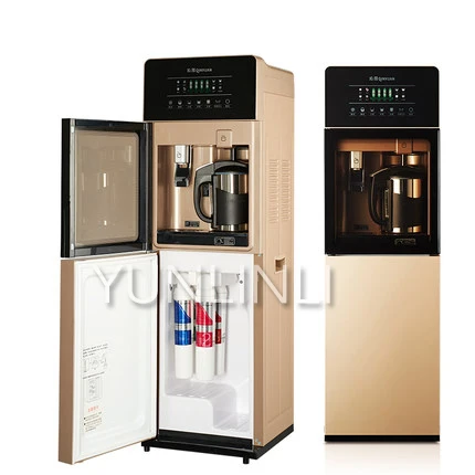 Household Instant Drinking Machine Vertical-type Water Purifier Cooling and Heating Dual Use Water Dispenser JLD8585XZ
Household Instant Drinking Machine Vertical-type Water Purifier Cooling and Heating Dual Use Water Dispenser JLD8585XZ