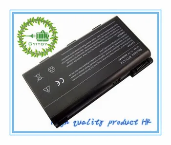 GYIYGY 9C Laptop Battery for MSI Cx620x Cx623 Cx630 Cx700 Cx705 Cx705mx Cx705x Ex460 Ex610 Ge700 Ms-1681 Ms-1682 BTY-L75
GYIYGY 9C Laptop Battery for MSI Cx620x Cx623 Cx630 Cx700 Cx705 Cx705mx Cx705x Ex460 Ex610 Ge700 Ms-1681 Ms-1682 BTY-L75