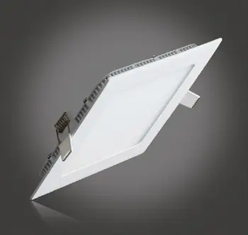 12w Led Downlight 1pcs/lot Panel Light With Total Power And >90% Factor,and Cool White/warm White
12w Led Downlight 1pcs/lot Panel Light With Total Power And >90% Factor,and Cool White/warm White