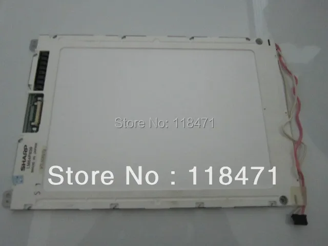 Original A+ Grade LM64P839 9.4 inch LCD Panel 640(RGB)*480VGA 6 months warranty
Original A+ Grade LM64P839 9.4 inch LCD Panel 640(RGB)*480VGA 6 months warranty