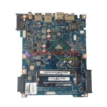 Vieruodis FOR Acer Aspire ES1-512 Laptop Motherboard W/ N2840 CPU NBMRW11002 NB.MRW11.002 14222-1 448.03708.001
Vieruodis FOR Acer Aspire ES1-512 Laptop Motherboard W/ N2840 CPU NBMRW11002 NB.MRW11.002 14222-1 448.03708.001
