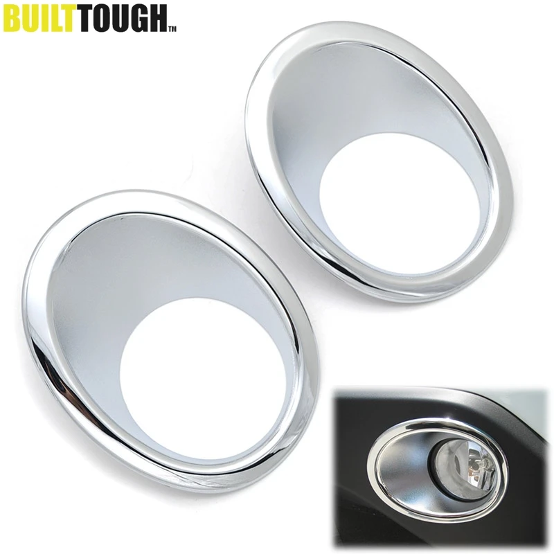 For Honda CR-V CRV 2007 2008 2009 Front Bumper Fog Light Trim Rim Lamp Cover Cap Car Styling Reflective Sticker Kit Accessories
For Honda CR-V CRV 2007 2008 2009 Front Bumper Fog Light Trim Rim Lamp Cover Cap Car Styling Reflective Sticker Kit Accessories
