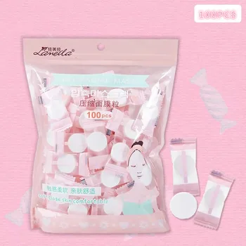 10/12/15/50/100pcs Compressed Face Mask Paper DIY Facial Mask Women Makeup Beauty Tool Natural Skin Care
10/12/15/50/100pcs Compressed Face Mask Paper DIY Facial Mask Women Makeup Beauty Tool Natural Skin Care
