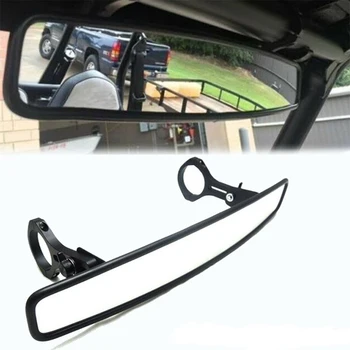 15" Wide Rear View Mirror for Rear View UTV Mirror for Polaris RZR800 1000 XP900 XP1000S UTV
15" Wide Rear View Mirror for Rear View UTV Mirror for Polaris RZR800 1000 XP900 XP1000S UTV