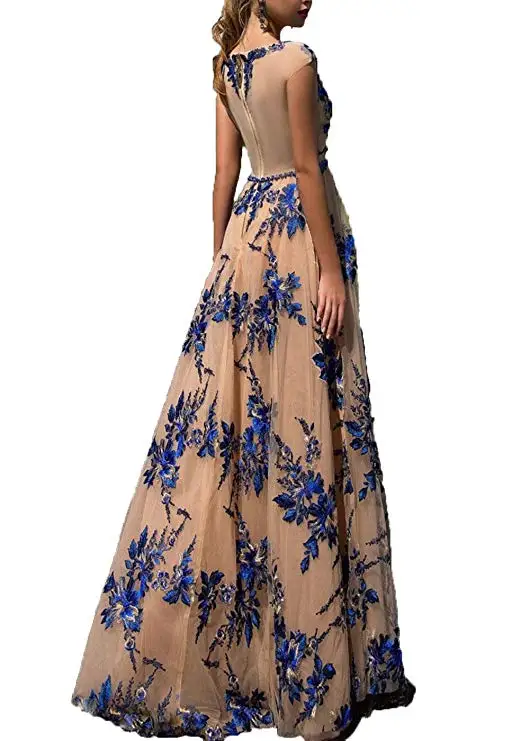 3D Floral Appliques Wedding Bridesmaid Dresses for Juniors Cap Sleeve Formal Party Gowns Custom Made Bridesmaid Dress
3D Floral Appliques Wedding Bridesmaid Dresses for Juniors Cap Sleeve Formal Party Gowns Custom Made Bridesmaid Dress