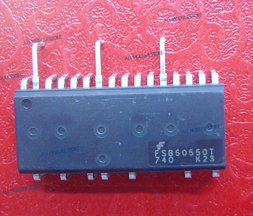 FSB50550T_