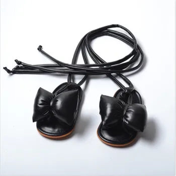 Cute Toddler Baby Girl Sandals Summer Walking Shoes Kids Girl Princess Beach Casual Shoes Bowknot Strap Shoes
Cute Toddler Baby Girl Sandals Summer Walking Shoes Kids Girl Princess Beach Casual Shoes Bowknot Strap Shoes