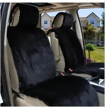 1 PCS Australian Sheepskin Fur Seat Cover, Super Warm Universal Car Seat Cover, Wool Car Seat Covers Auto Cushion WSCP02
1 PCS Australian Sheepskin Fur Seat Cover, Super Warm Universal Car Seat Cover, Wool Car Seat Covers Auto Cushion WSCP02