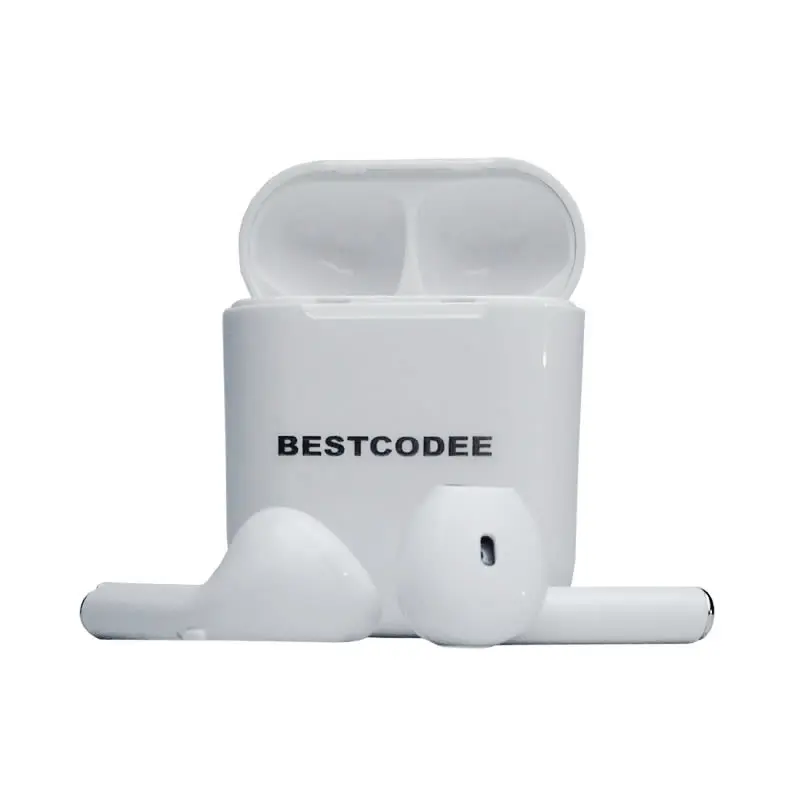 cheap I9 I9S TWS Wireless Earphone Portable 5.0 Blue tooth Headset Invisible Earbud for all smart phone TWS 5.0
cheap I9 I9S TWS Wireless Earphone Portable 5.0 Blue tooth Headset Invisible Earbud for all smart phone TWS 5.0