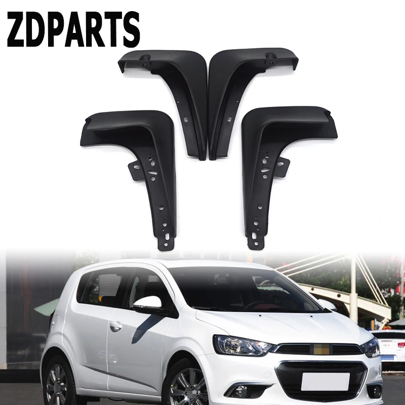 ZDPARTS Car Front Rear Mudguards For Chevrolet Aveo Sonic TM Barina Hatchback 2012 2013 2014 2015 2016 Accessories Fender
ZDPARTS Car Front Rear Mudguards For Chevrolet Aveo Sonic TM Barina Hatchback 2012 2013 2014 2015 2016 Accessories Fender