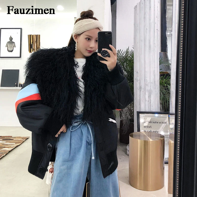 Duck Down Jacket Women Winter 2019 Outerwear Coats Female Long Casual Light Ultra Thin Warm Down Puffer jacket Parka branded
Duck Down Jacket Women Winter 2019 Outerwear Coats Female Long Casual Light Ultra Thin Warm Down Puffer jacket Parka branded