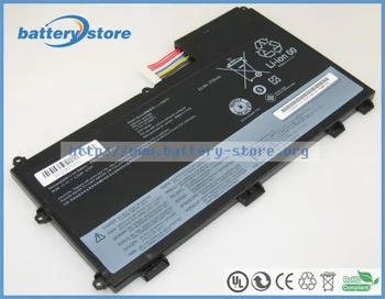 New Genuine laptop batteries for L11S3P51,L11N3P51,45N1090,45N1088, T430u Ultrabook,3351AZC,3351A33,11.1V,3 cell
New Genuine laptop batteries for L11S3P51,L11N3P51,45N1090,45N1088, T430u Ultrabook,3351AZC,3351A33,11.1V,3 cell