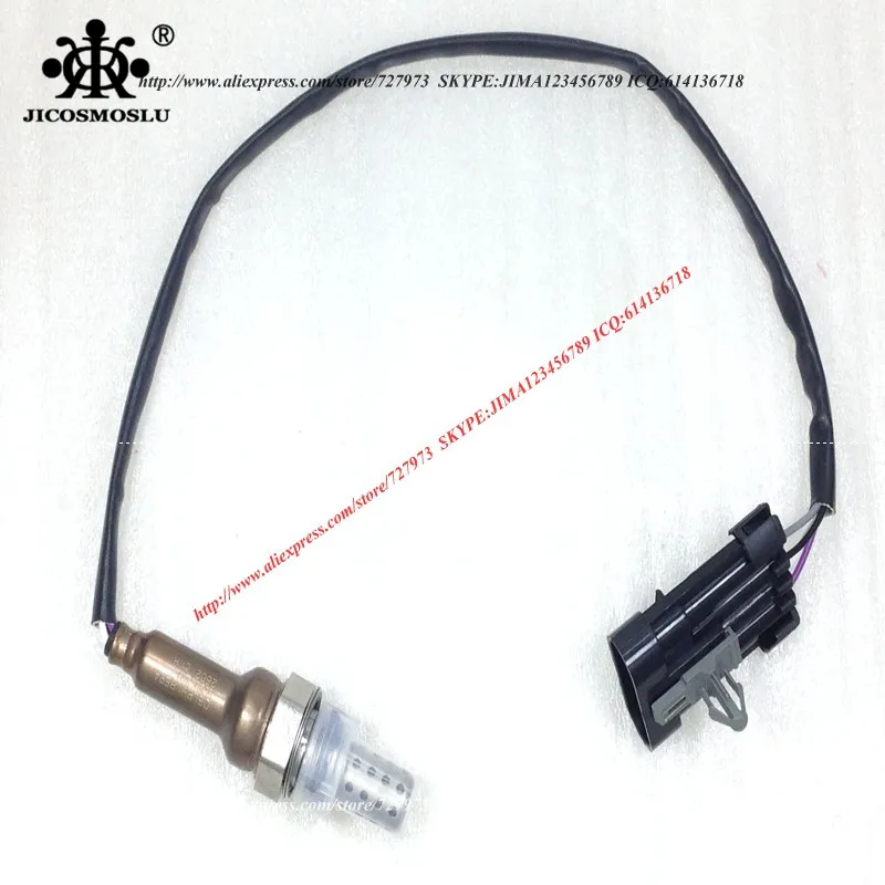 OXYGEN SENSOR FOR HAVAL H3 H5 H6 GREAT WALL DEER SAFE SAILOR WINGLE 3/5,JAC CS35,LIFAN X60,EMRANGD X7 EC7 GEELY VISION OTAKA MK
OXYGEN SENSOR FOR HAVAL H3 H5 H6 GREAT WALL DEER SAFE SAILOR WINGLE 3/5,JAC CS35,LIFAN X60,EMRANGD X7 EC7 GEELY VISION OTAKA MK