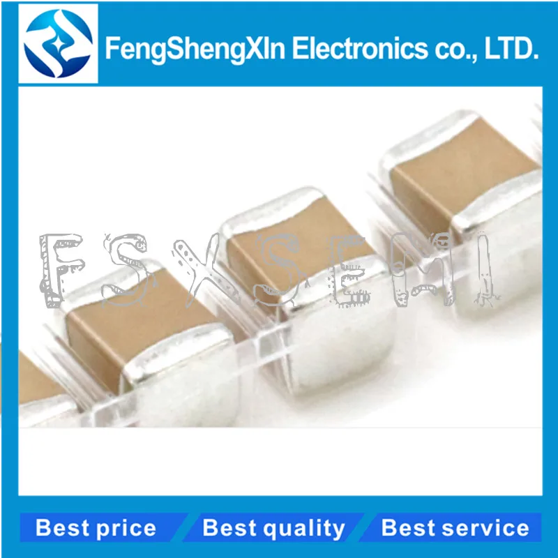 50pcs/lot 1210 SMD Chip capacitor 1nF 4.7nF 1uF 2.2uF 10uF 22uF 47uF 100uF 10V 16V 25V 50V 1KV 2KV X5R
50pcs/lot 1210 SMD Chip capacitor 1nF 4.7nF 1uF 2.2uF 10uF 22uF 47uF 100uF 10V 16V 25V 50V 1KV 2KV X5R