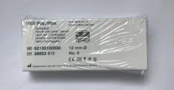 For 1000PCS/Pack Assistent 92100100030 01105209 Round 12mm Cell Climbing Tablets 24-well Culture Dish With Cover Glass NO.0
For 1000PCS/Pack Assistent 92100100030 01105209 Round 12mm Cell Climbing Tablets 24-well Culture Dish With Cover Glass NO.0