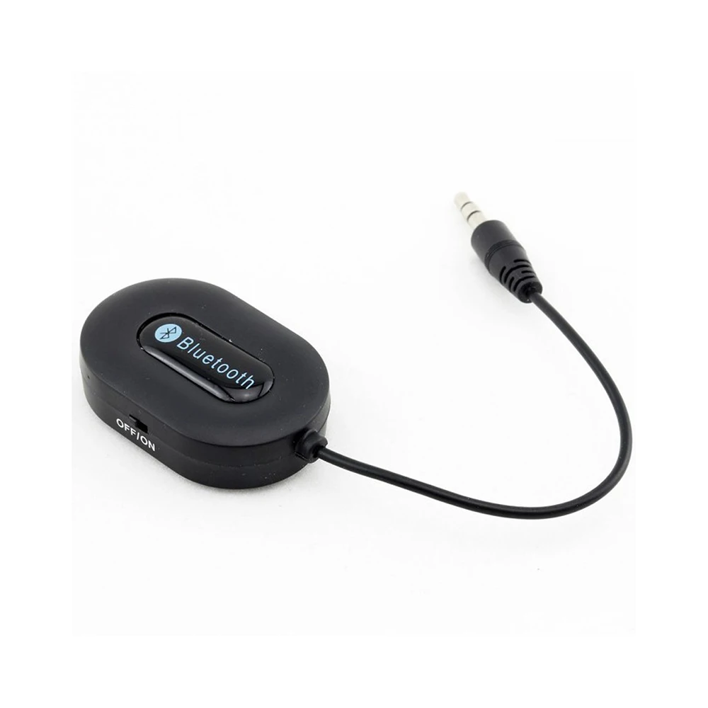 

Best selling Original Bluetooth 3.0 receiver Aux USB 3.5 mm Wireless Car bluetooth receiver Car Car bluetooth handsfree kit