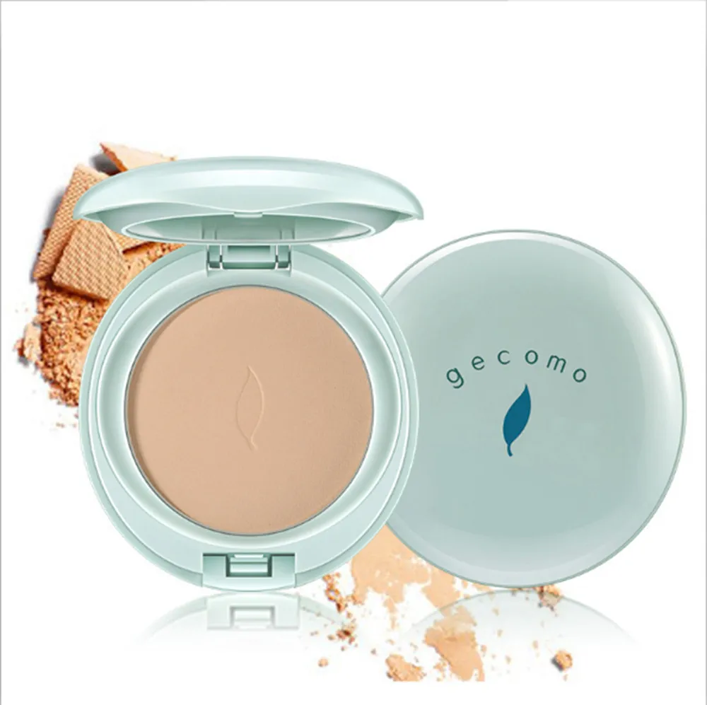 3 Colors Soft Oil-control Compact Pressed Powder Face Contour Palette Finishing Powder Setting Makeup Bare Mineralize Cosmetic
3 Colors Soft Oil-control Compact Pressed Powder Face Contour Palette Finishing Powder Setting Makeup Bare Mineralize Cosmetic
