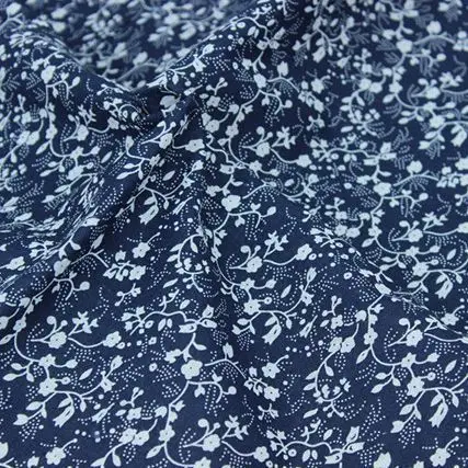 1piece Vintage stlye With Floral Tilda Cloth 100% Plain White Cotton 150*50cm Patchwork Sewing Tissue for Craft Quilts PB080
1piece Vintage stlye With Floral Tilda Cloth 100% Plain White Cotton 150*50cm Patchwork Sewing Tissue for Craft Quilts PB080