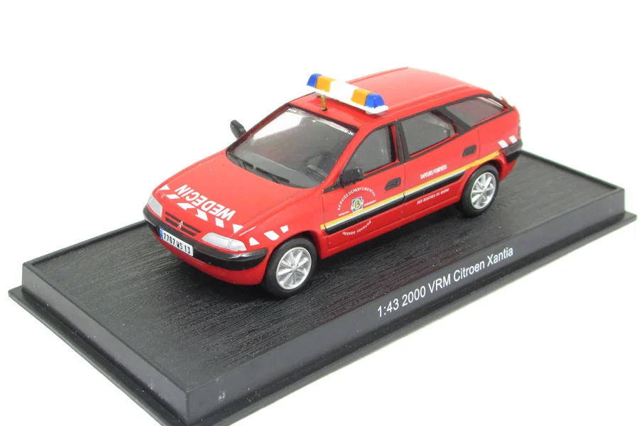 Delprado 1:43 Citroen VRM Xantia Break alloy cars boutique toys for children kids toys Model gift bulk Freeshipping
Delprado 1:43 Citroen VRM Xantia Break alloy cars boutique toys for children kids toys Model gift bulk Freeshipping