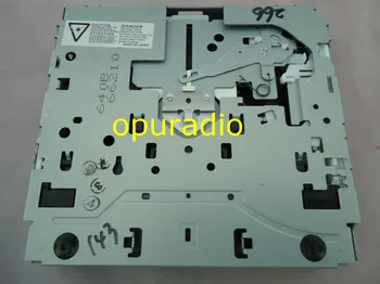 Free shipping Test ok Mishubushi single CD mechanism KSS-920A KSS920A loader for chrysler Volvo car radio audio sound system
Free shipping Test ok Mishubushi single CD mechanism KSS-920A KSS920A loader for chrysler Volvo car radio audio sound system