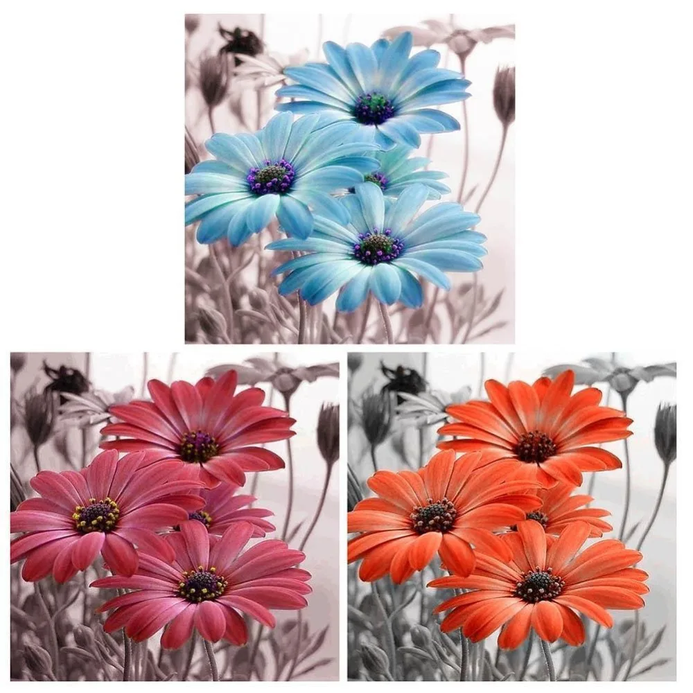 New Diy 5D Diamond Embroidery Beautiful Flower 5D Diamond Mosaic Sale 3D Diamond Painting FuLL Square Popular 5D Daimond Mosaic
New Diy 5D Diamond Embroidery Beautiful Flower 5D Diamond Mosaic Sale 3D Diamond Painting FuLL Square Popular 5D Daimond Mosaic