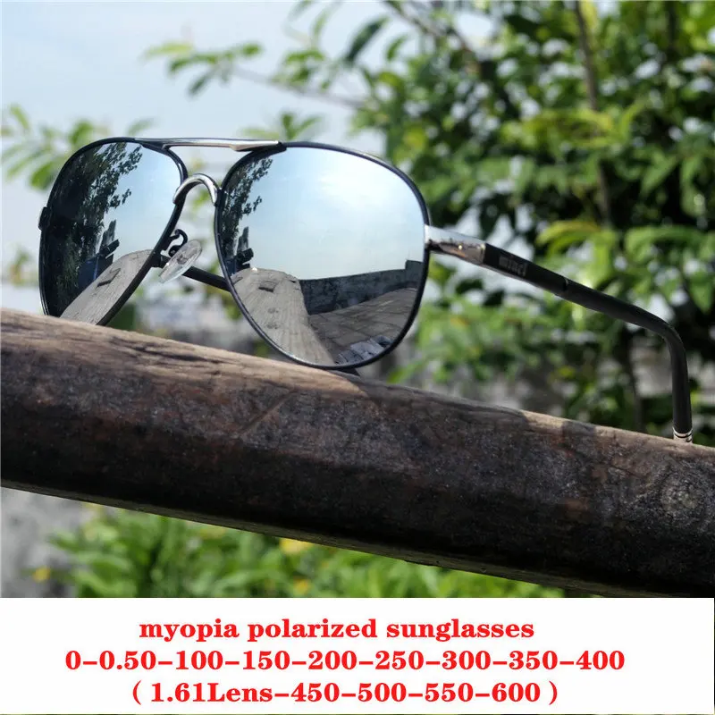 Prescription -1.0 -1.5 -2.0 -2.5 -6.0 Finished Polarized Myopia Sunglasses Women Round Hip Hop Short sighted Optics Eyewear FML
Prescription -1.0 -1.5 -2.0 -2.5 -6.0 Finished Polarized Myopia Sunglasses Women Round Hip Hop Short sighted Optics Eyewear FML