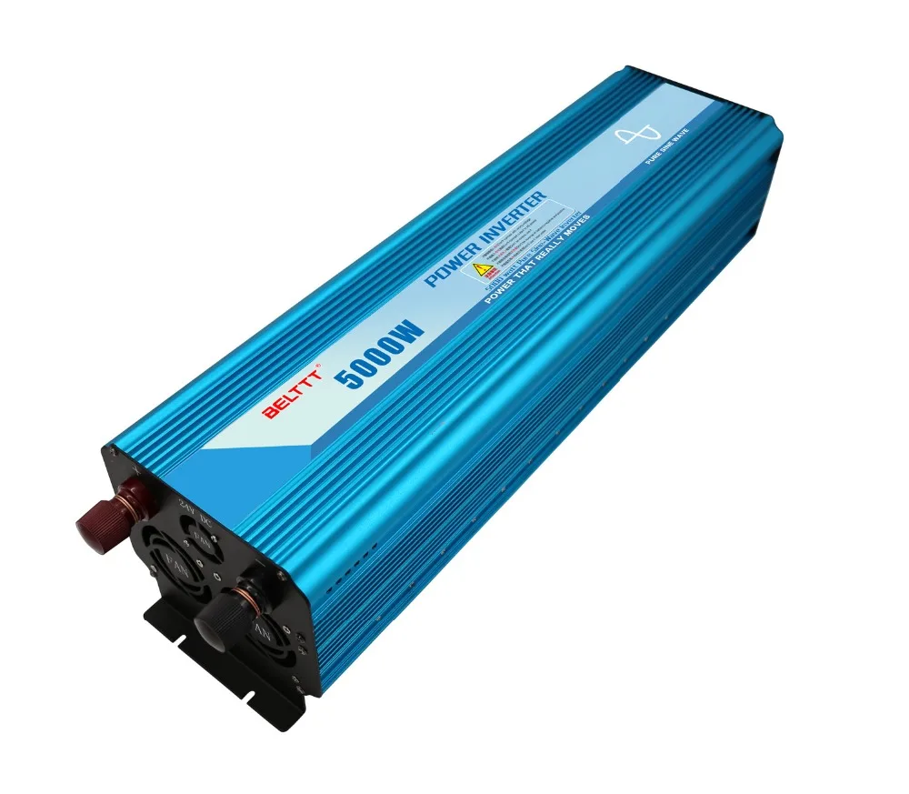 onda sinusoidal pura 5000W BELTTT brand china supplier factory 24v 220v cheap price high quality CE certification home inverter
onda sinusoidal pura 5000W BELTTT brand china supplier factory 24v 220v cheap price high quality CE certification home inverter