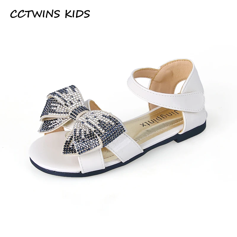 CCTWINS Kids Shoes 2019 Summer Girls Fashion Princess Party Bow Tie Rhinestone Children Black Shoe Baby Brand Sandals PS695
CCTWINS Kids Shoes 2019 Summer Girls Fashion Princess Party Bow Tie Rhinestone Children Black Shoe Baby Brand Sandals PS695