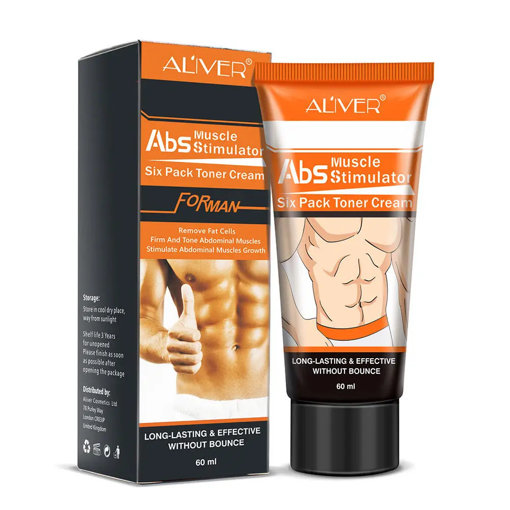 Slimming Cream Fat Burning Muscle Belly Weight Loss Treatment for Shaping Abdomen Buttocks All-shipping
Slimming Cream Fat Burning Muscle Belly Weight Loss Treatment for Shaping Abdomen Buttocks All-shipping