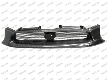 Carbon Fiber Front Mesh Grill Grille for 2001-2002 Subaru Impreza WRX Sti Type C
Carbon Fiber Front Mesh Grill Grille for 2001-2002 Subaru Impreza WRX Sti Type C
