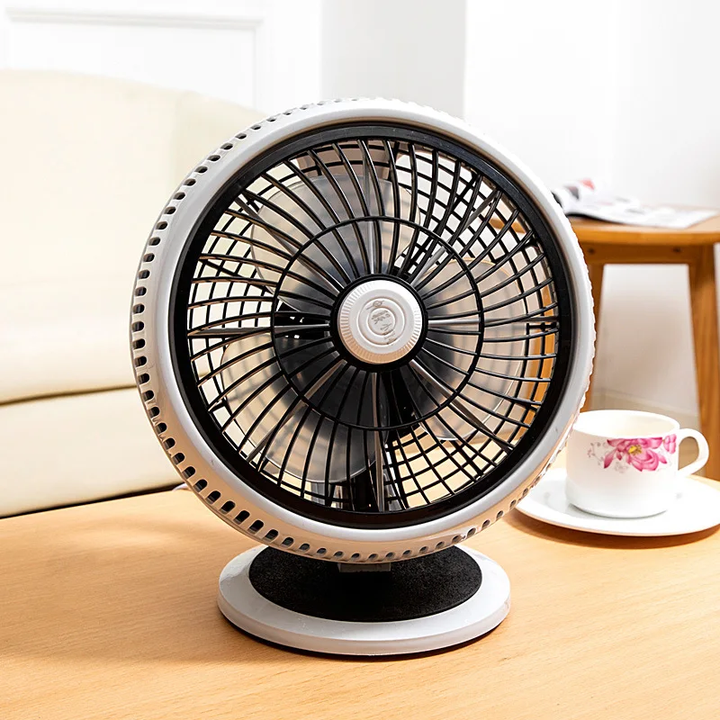 Home and office round small fan dormitory plug-in bed desktop mute cute portable student big wind ITAS6645A
Home and office round small fan dormitory plug-in bed desktop mute cute portable student big wind ITAS6645A