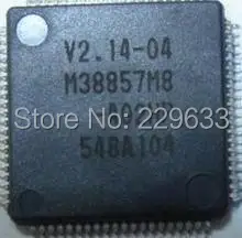 Free shipping 5pcs/lot M38857M8 M38857M8-A02HP in stock