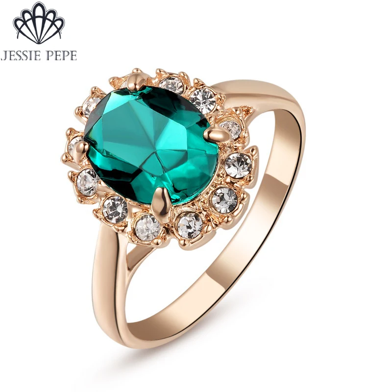 Jessie Pepe Italina Rigant Austria Crystal Rings Aliancas for Women Top Quality Welcome Wholesale #JP10204
Jessie Pepe Italina Rigant Austria Crystal Rings Aliancas for Women Top Quality Welcome Wholesale #JP10204