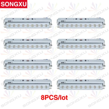 SONGXU 8pcs/lot Wholesale 9X15W 5in1 RGBWA Wireless Battery LED Bar Light Long Lifespan Wireless Bar Light/SX-WBBL0915
SONGXU 8pcs/lot Wholesale 9X15W 5in1 RGBWA Wireless Battery LED Bar Light Long Lifespan Wireless Bar Light/SX-WBBL0915