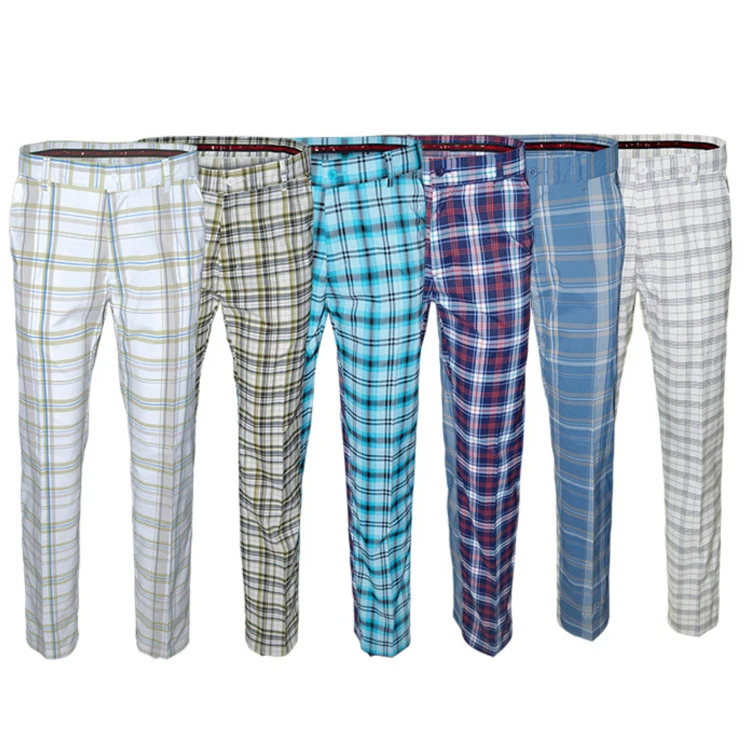 Golf trouser Men Lightweight breathable summer fashion versatile pants Golf sport Pants
Golf trouser Men Lightweight breathable summer fashion versatile pants Golf sport Pants