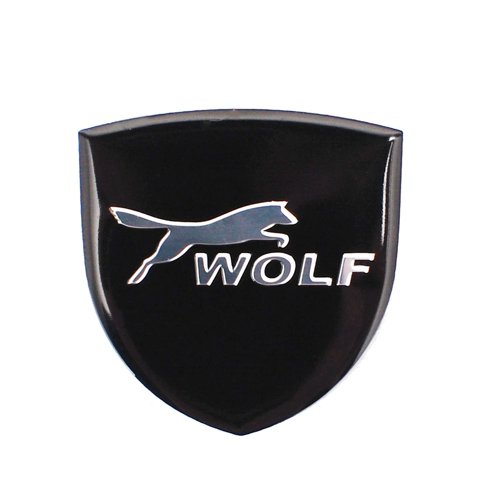 Car Stickers Decals Vehicle Accessories Badge Wolf Logo For Focus 2 3 MK2 Fiesta Ranger Mustang V6 V8 Mondeo MK4 Fusion Mondeo
Car Stickers Decals Vehicle Accessories Badge Wolf Logo For Focus 2 3 MK2 Fiesta Ranger Mustang V6 V8 Mondeo MK4 Fusion Mondeo