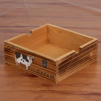 1PC Square Milk Cow Handmade Boxes Wood Crafts Treasure Chests Vintage Wooden Case Multifunction Jewelry Storage Box JL 104
1PC Square Milk Cow Handmade Boxes Wood Crafts Treasure Chests Vintage Wooden Case Multifunction Jewelry Storage Box JL 104