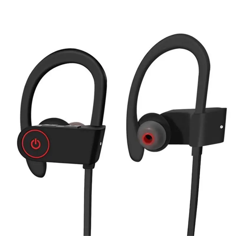 Newest Wireless Headphone Bluetooth Earphone Headphones Headsets Neckband Sport Bluetooth Earphone Ear Hook For Xiaomi With Mic
Newest Wireless Headphone Bluetooth Earphone Headphones Headsets Neckband Sport Bluetooth Earphone Ear Hook For Xiaomi With Mic